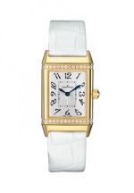 Jaeger-LeCoultre Reverso Reverso Duetto Classique 2561402