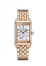 Jaeger-LeCoultre Reverso Reverso Duetto Classique 2562101