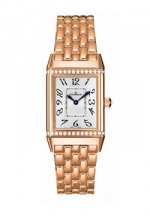 Jaeger-LeCoultre Reverso Reverso Duetto Classique 2562102