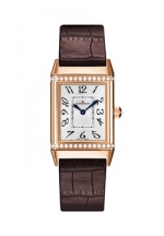 Jaeger-LeCoultre Reverso Reverso Duetto Classique 2562402