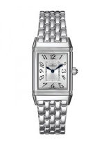 Jaeger-LeCoultre Reverso Reverso Duetto Classique 2568102