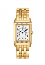 Jaeger-LeCoultre Reverso Reverso Duetto Duo 2691120