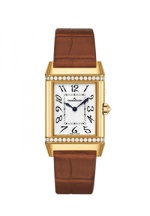 Jaeger-LeCoultre Reverso Reverso Duetto Duo 2691420