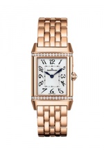 Jaeger-LeCoultre Reverso Reverso Duetto Duo 2692120