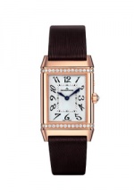 Jaeger-LeCoultre Reverso Reverso Duetto Duo 2692420