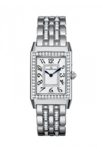 Jaeger-LeCoultre Reverso Reverso Duetto Duo 2693302