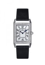 Jaeger-LeCoultre Reverso Reverso Duetto Duo 2693401