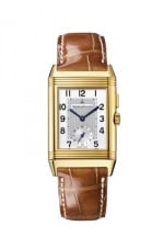 Jaeger-LeCoultre Reverso Reverso Duo 2711410