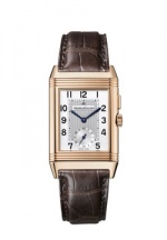 Jaeger-LeCoultre Reverso Reverso Duo 2712410