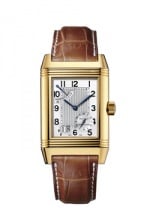 Jaeger-LeCoultre Reverso Reverso Grande Date 3001420