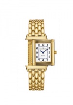 Jaeger-LeCoultre Reverso Reverso Lady 2601110