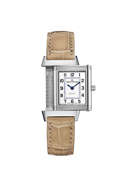 Jaeger lecoultre reverso dames online