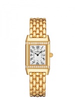 Jaeger-LeCoultre Reverso Reverso Lady jewellery 2641140