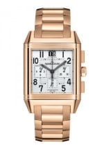 Jaeger-LeCoultre Reverso Reverso Squadra Chronograph GMT 7012120