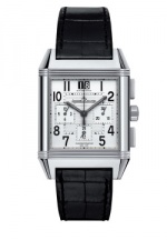 Jaeger-LeCoultre Reverso Reverso Squadra Chronograph GMT 7018420