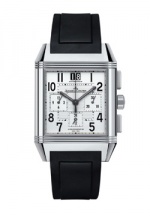 Jaeger-LeCoultre Reverso Reverso Squadra Chronograph GMT 7018620