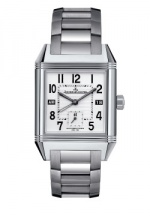 Jaeger-LeCoultre Reverso Reverso Squadra Hometime 7008120