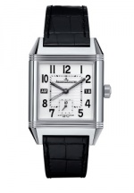 Jaeger-LeCoultre Reverso Reverso Squadra Hometime 7008420