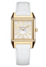 Jaeger-LeCoultre Reverso Reverso Squadra Lady 7031420