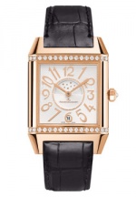 Jaeger-LeCoultre Reverso Reverso Squadra Lady Duetto 7052420