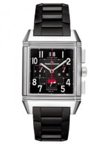 Jaeger-LeCoultre Reverso Reverso Squadra World Chronograph 702T670