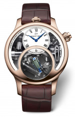 Jaquet Droz Charming Bird Automata J031533202