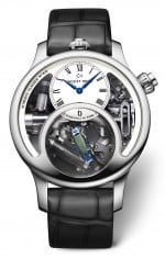 Jaquet Droz Charming Bird Automata J031534203