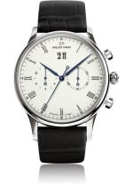 Jaquet Droz Complication La Chaux-de-Fonds Chrono Grande Date J024034201