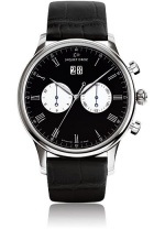 Jaquet Droz Complication La Chaux-de-Fonds Chrono Grande Date J024034202