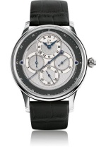 Jaquet Droz Complication La Chaux-de-Fonds Chrono Monopusher J007634201