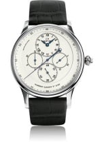 Jaquet Droz Complication La Chaux-de-Fonds Chrono Monopusher J007634202