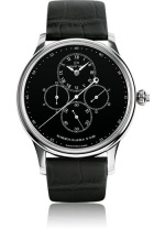 Jaquet Droz Complication La Chaux-de-Fonds Chrono Monopusher J007634209