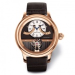 Jaquet Droz Complication La Chaux-de-Fonds Tourbillon Power Reserve J028033201