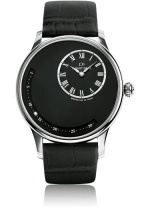 Jaquet Droz Elegance Paris Date Astrale J021010201