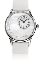 Jaquet Droz Elegance Paris Date Astrale J021010208