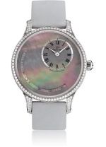 Jaquet Droz Elegance Paris Date Astrale J021014203