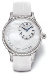 Jaquet Droz Elegance Paris Date Astrale J021014204