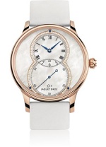 Jaquet Droz Elegance Paris Grande Seconde Circled Lady 014013228