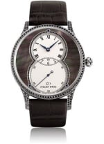 Jaquet Droz Elegance Paris Grande Seconde Circled Lady J014014247