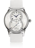 Jaquet Droz Elegance Paris Grande Seconde Circled Lady J014014271