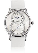 Jaquet Droz Elegance Paris Grande Seconde Circled Lady J014014272