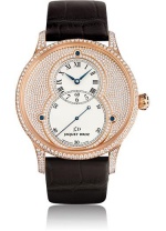 Jaquet Droz Elegance Paris Grande Seconde Shiny J003033323