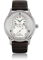 Jaquet Droz Elegance Paris Grande Seconde Shiny J003034205