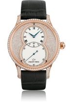 Jaquet Droz Elegance Paris Grande Seconde Shiny J014013226