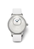 Jaquet Droz Elegance Paris Petite Heure Minute Art Deco 005014570