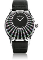 Jaquet Droz Elegance Paris The Heure Astrale J005014204