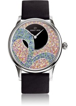 Jaquet Droz Elegance Paris The Heure Astrale J005014206