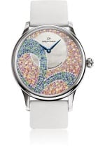 Jaquet Droz Elegance Paris The Heure Astrale J005014207