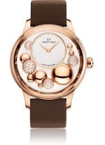 Jaquet Droz Elegance Paris The Heure Céleste J005023520