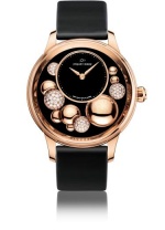 Jaquet Droz Elegance Paris The Heure Céleste J005023521